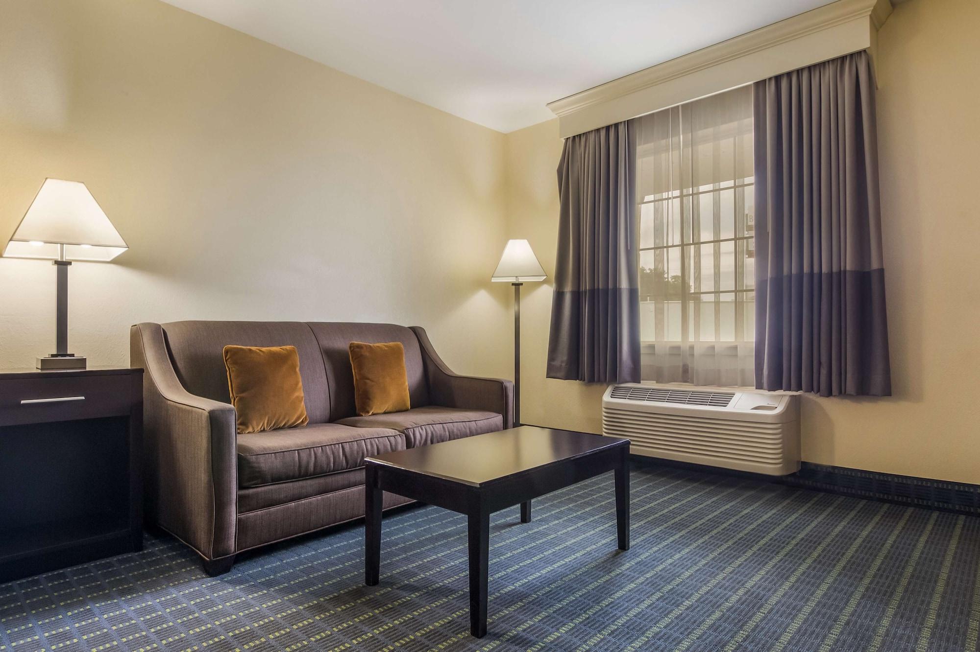 Best Western Parkside Inn Frankfort Exteriör bild