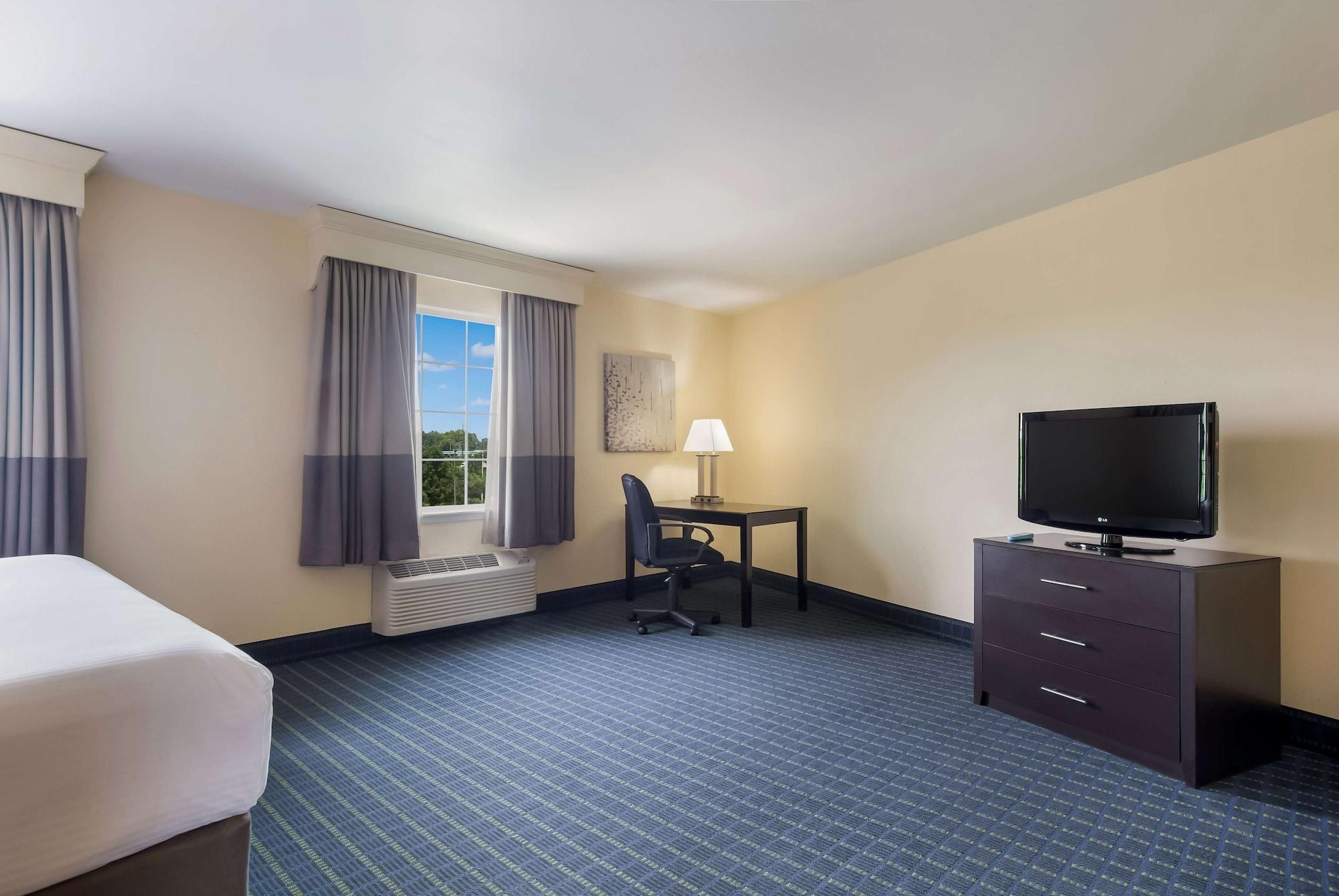 Best Western Parkside Inn Frankfort Exteriör bild