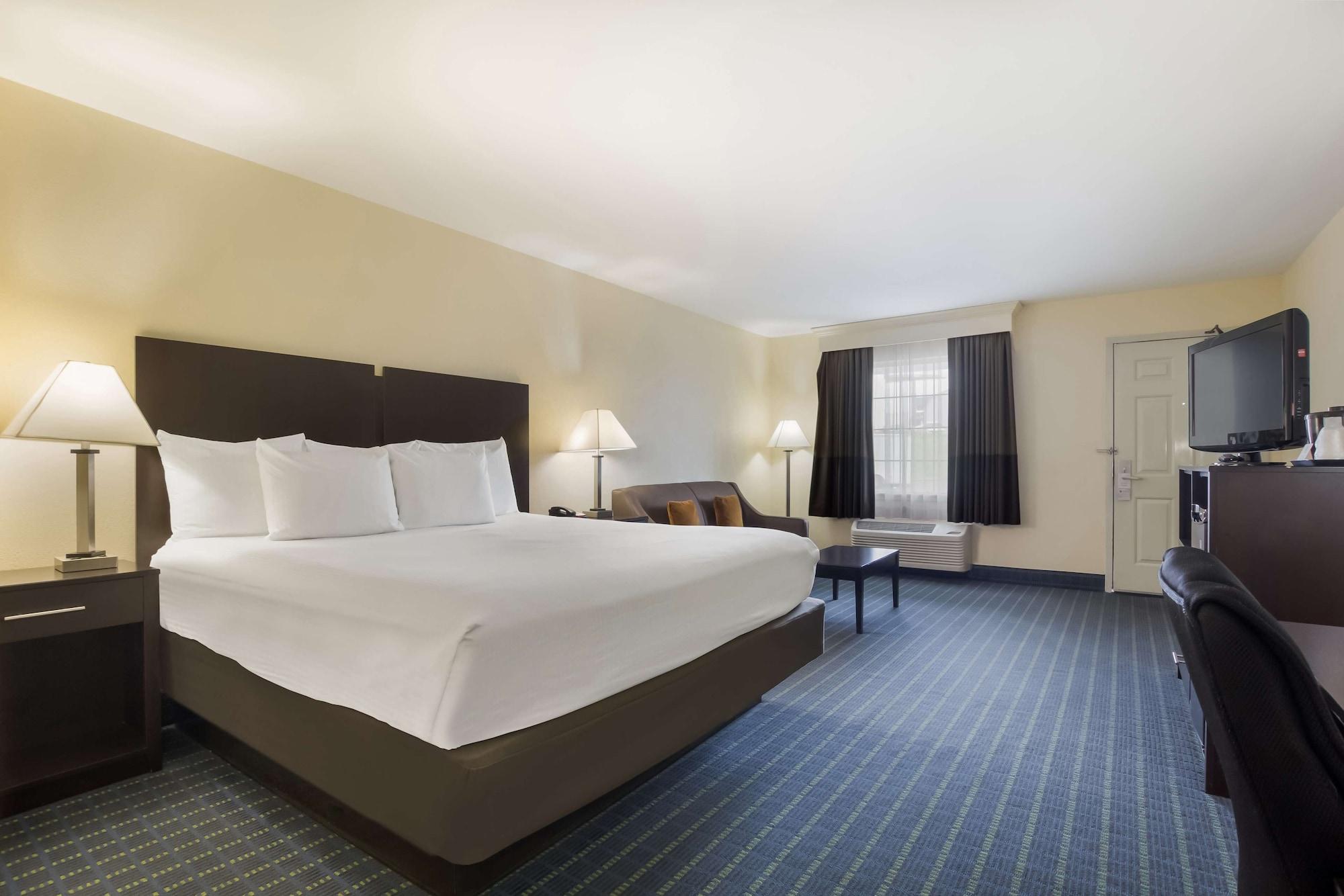 Best Western Parkside Inn Frankfort Exteriör bild