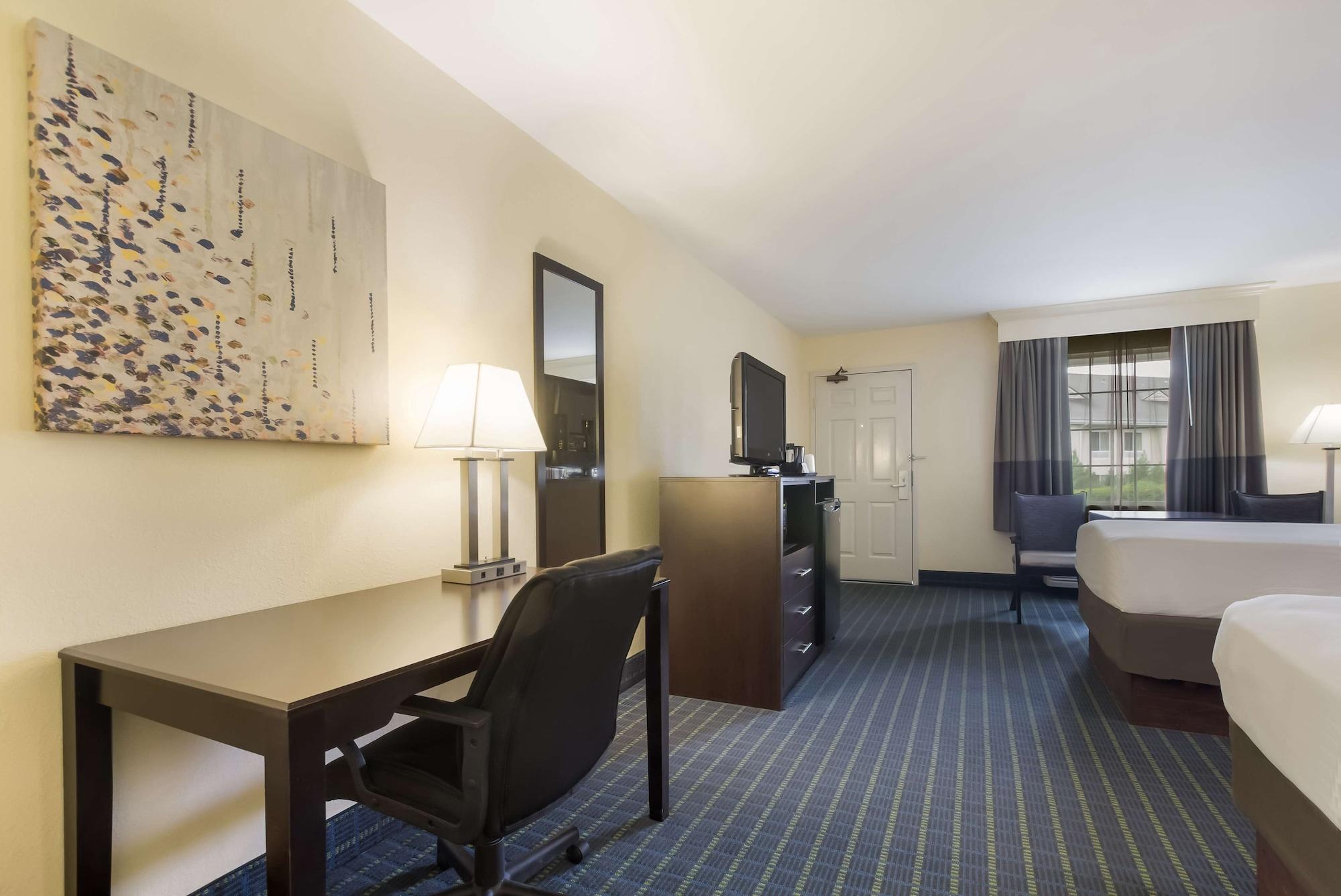 Best Western Parkside Inn Frankfort Exteriör bild