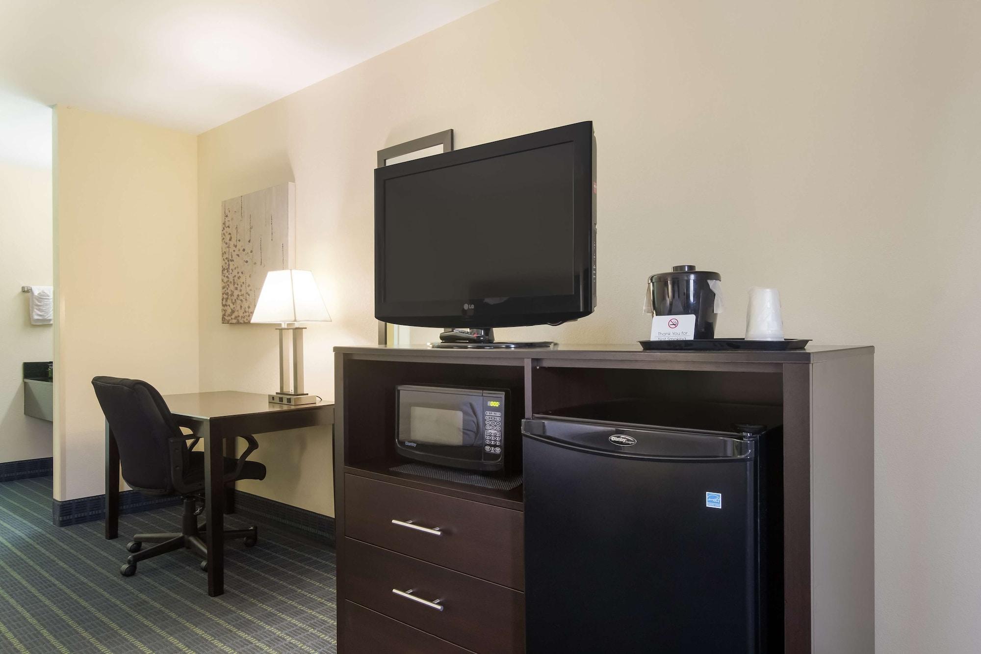 Best Western Parkside Inn Frankfort Exteriör bild
