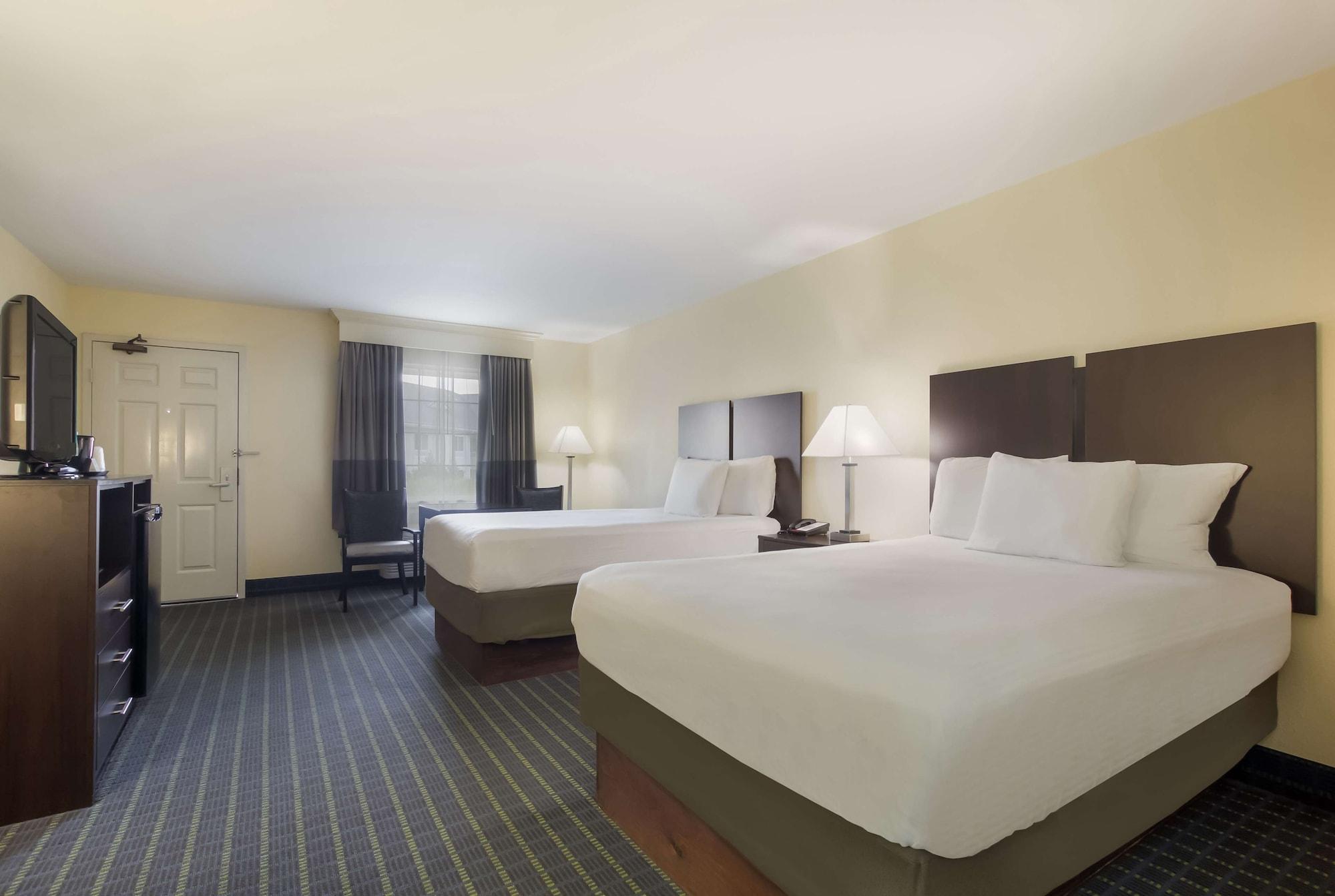 Best Western Parkside Inn Frankfort Exteriör bild