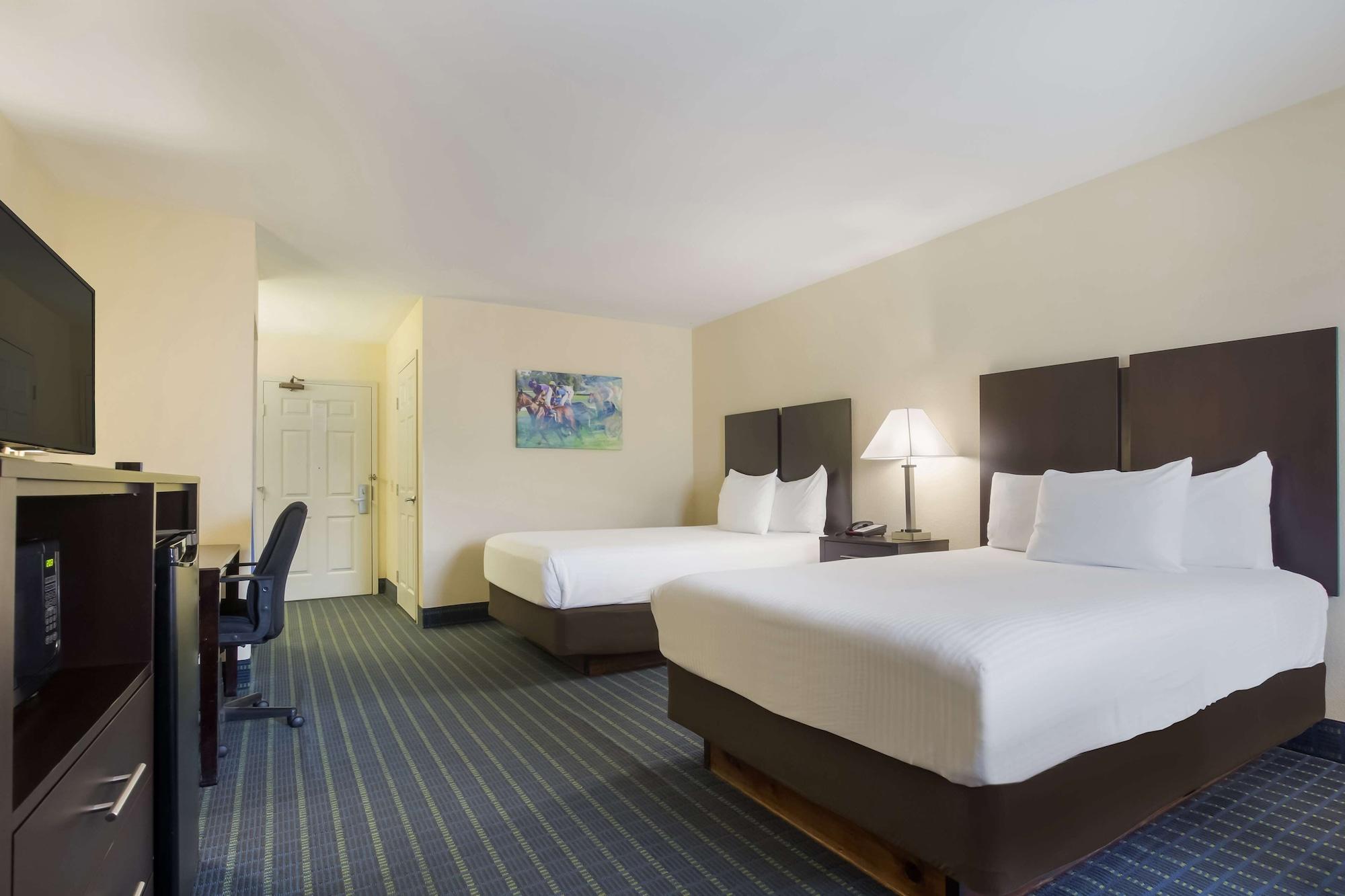 Best Western Parkside Inn Frankfort Exteriör bild