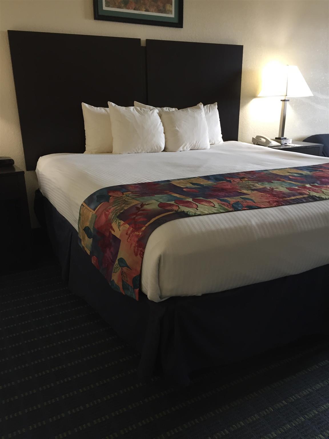 Best Western Parkside Inn Frankfort Exteriör bild